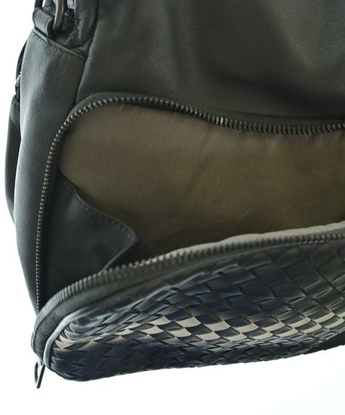 Bottega Veneta Shoulder Bag — view 8