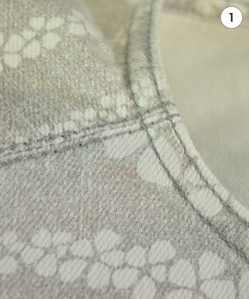 Chanel Casual Shirt Gray — view 8