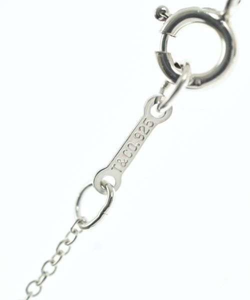 Tiffany & Co Necklace — view 4