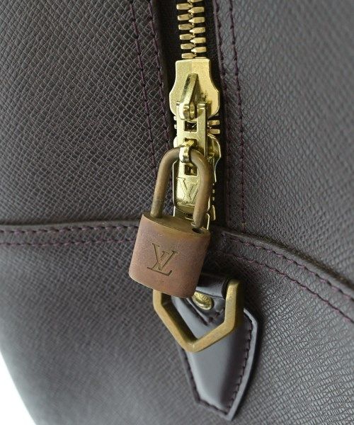 Louis Vuitton Boston Bag — view 8