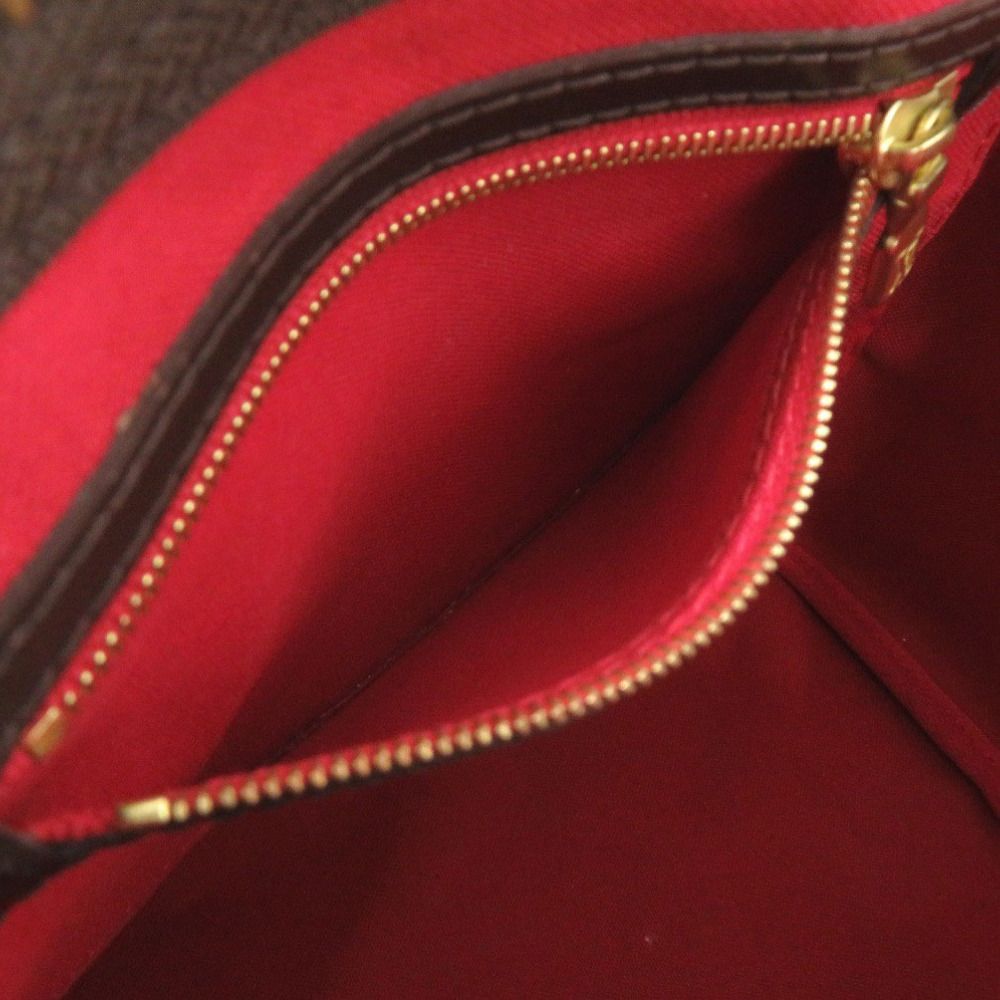 Louis Vuitton Speedy 25 Damier Handle Handbag — view 8