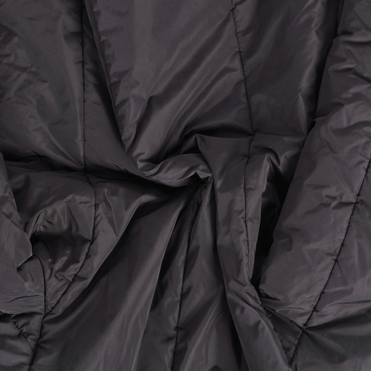 Prada Sport Jacket with Padding and Hood — view 8