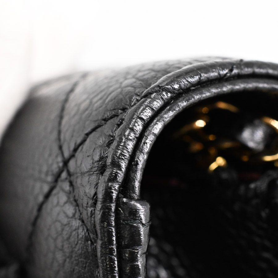 Chanel Chain Wallet Classic Shoulder Bag — view 8