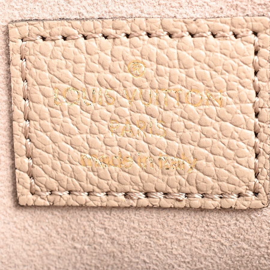 Louis Vuitton Shoulder Bag Pochette Felicity — view 6