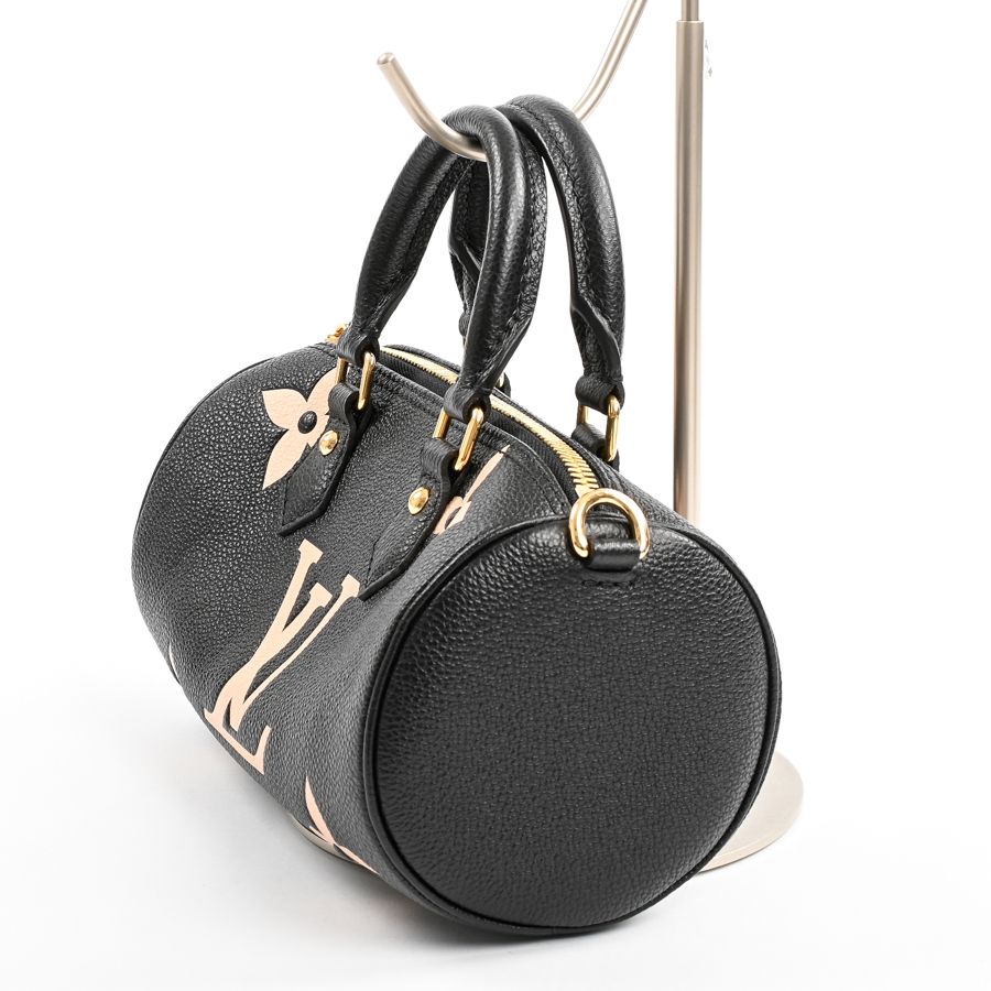 Louis Vuitton Shoulder Bag Papillon BB — view 7
