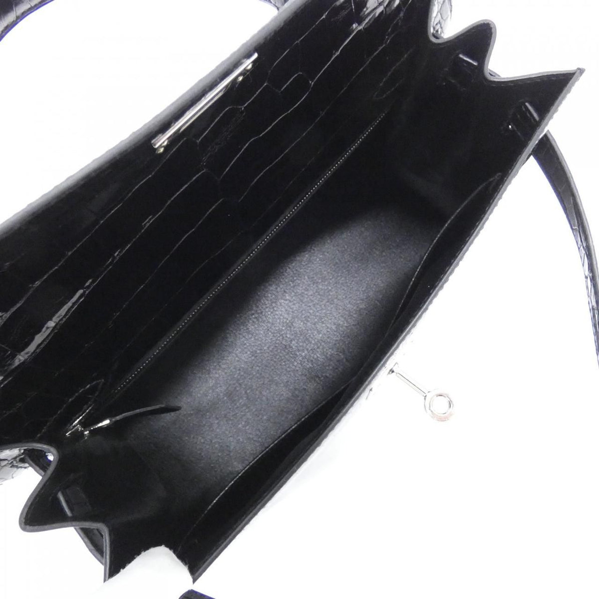Hermes Kelly 28 Bag — view 6