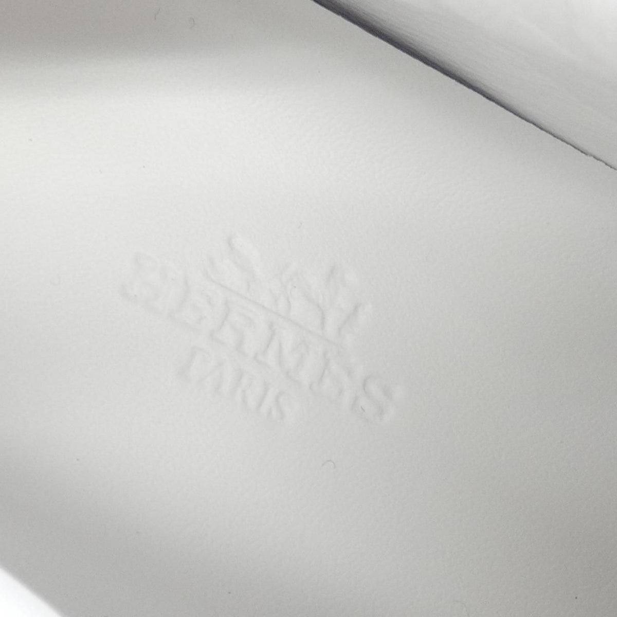 Hermes Leader Sneakers White — view 6