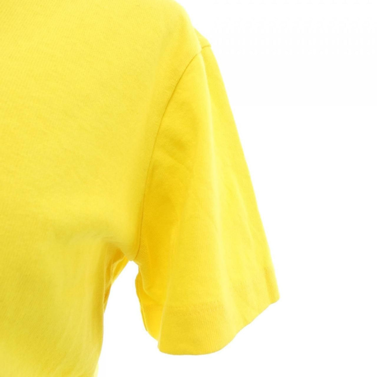 Louis Vuitton T-Shirt Yellow — view 7