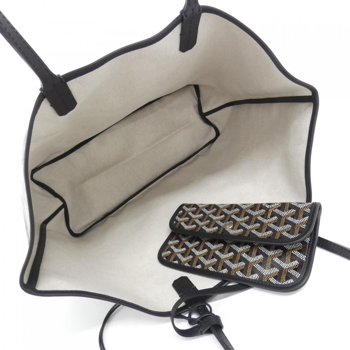 Goyard Saint Louis PM Ama Bag — view 4
