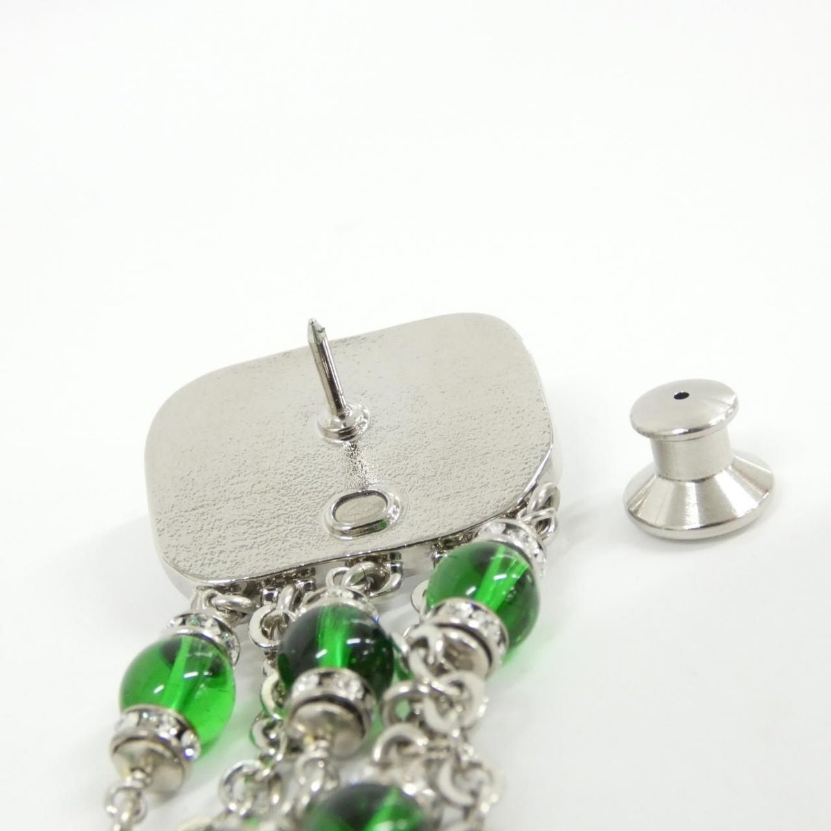 Chanel Abh 851 Pin Brooch — view 3