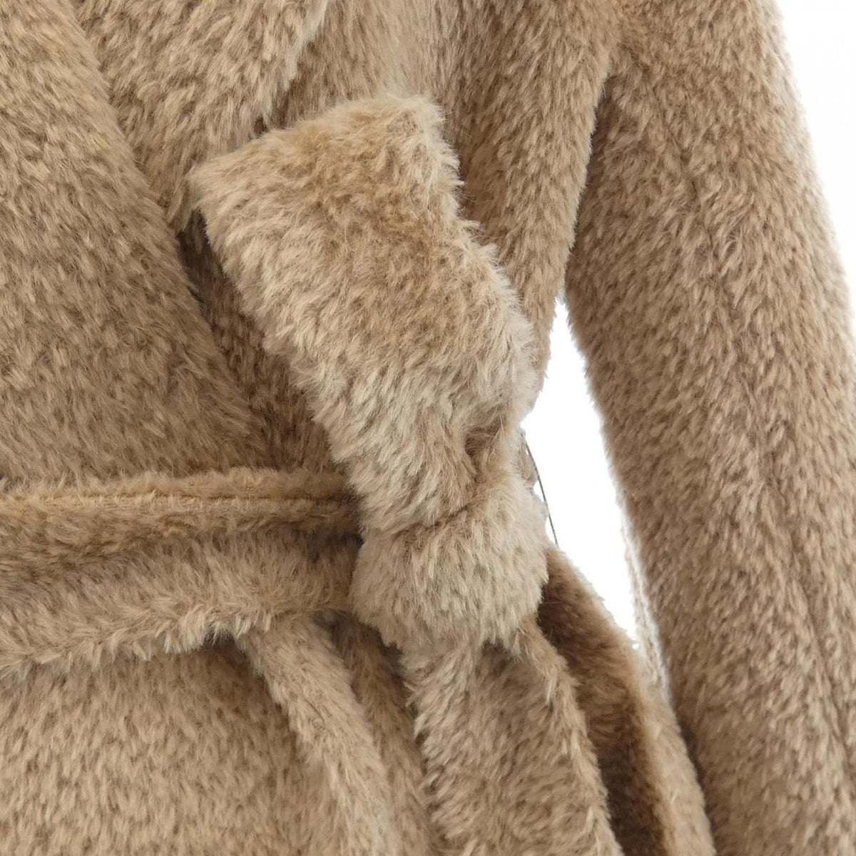 Max Mara Studio Coat — view 7
