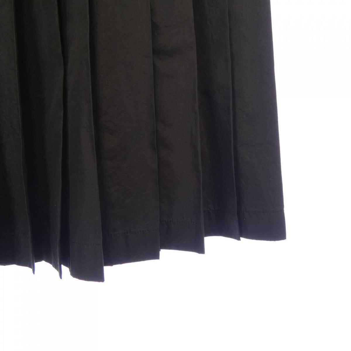 Chanel Skirt Black — view 7