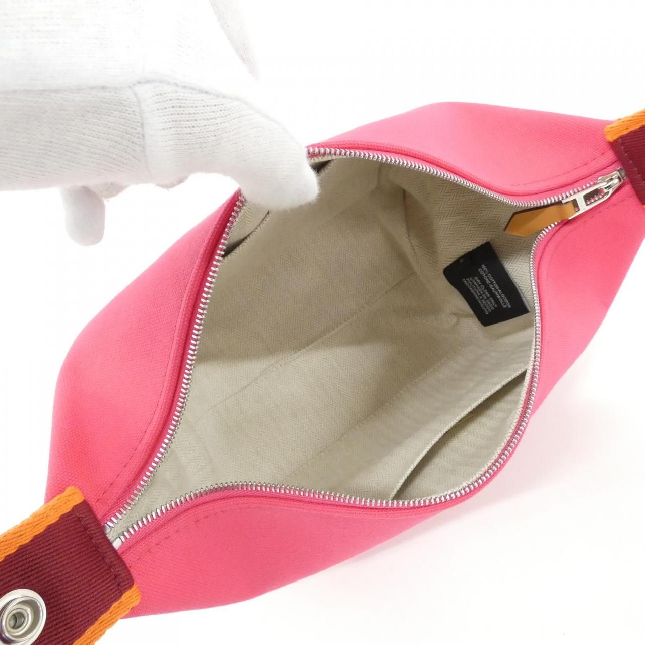 Hermes Brid-a-brac PM Pouch — view 6