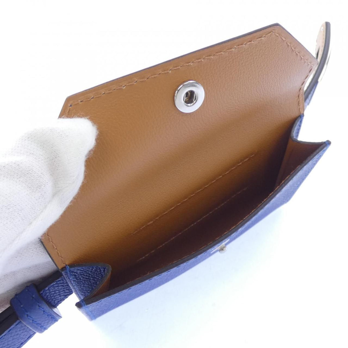 Hermes Kelly Pocket 18 — view 6