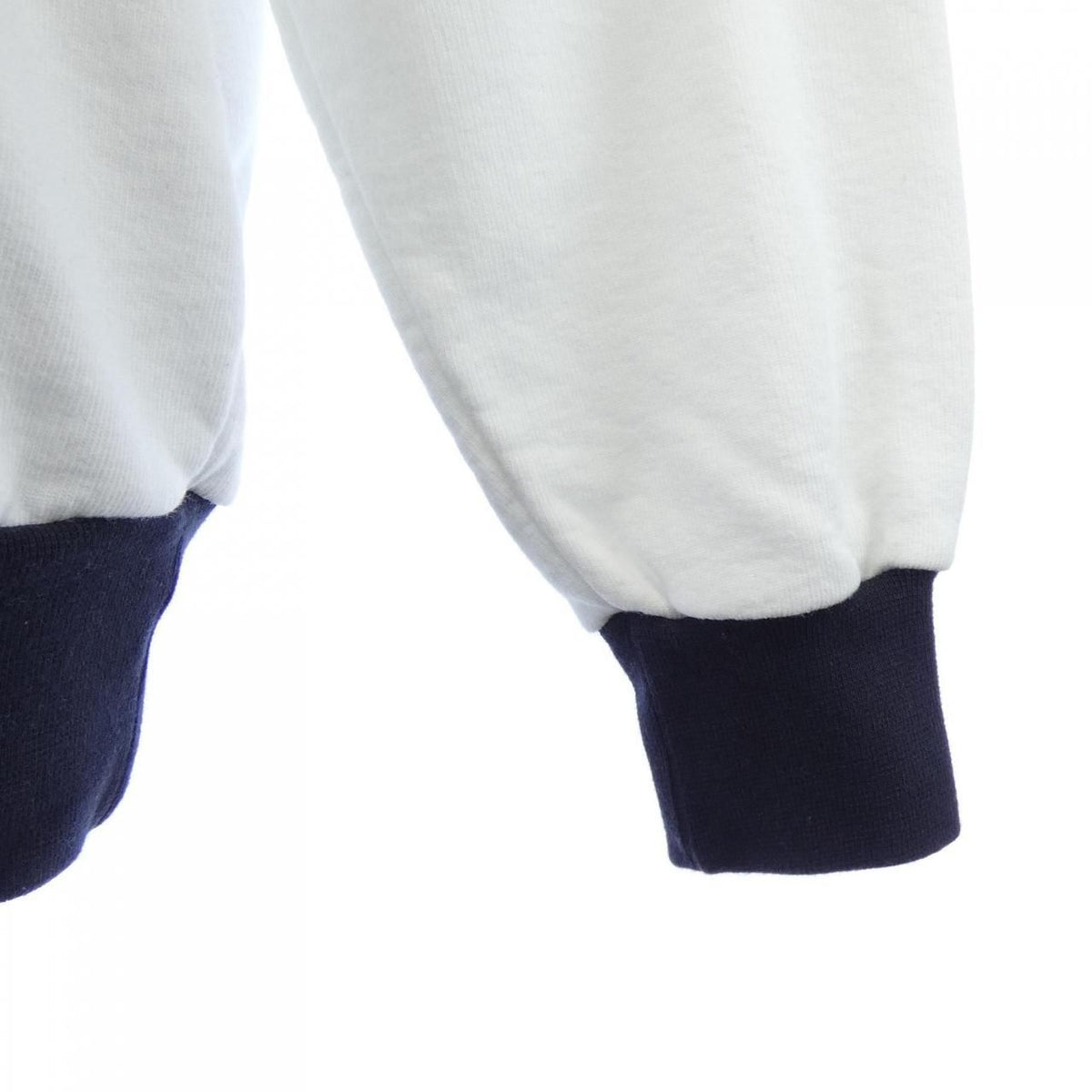 Chanel 18P Sweatshirt White — view 7