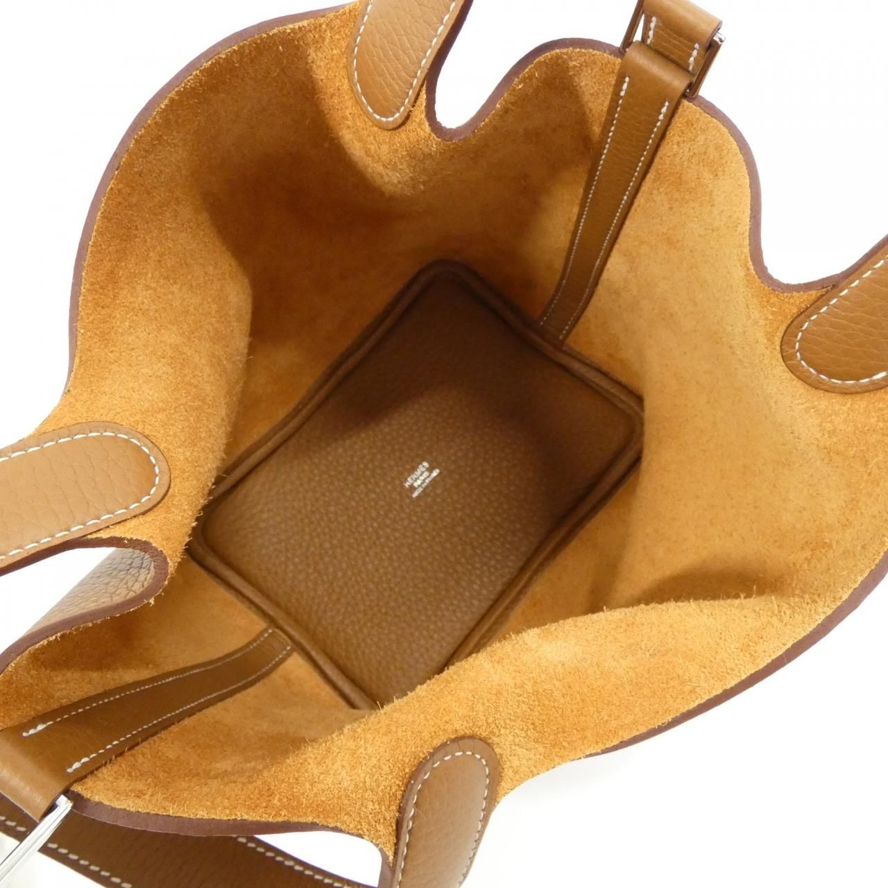 Hermes Picotin Lock PM Bag — view 5