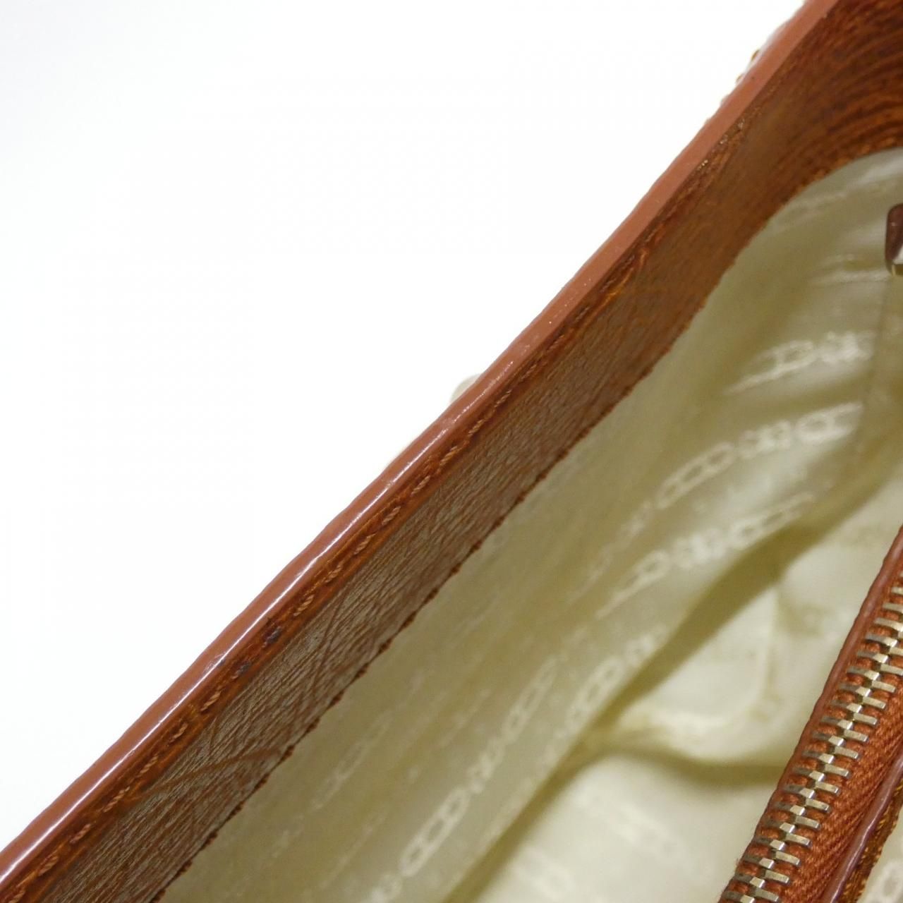 Celine Vintage Boogie Bag — view 7