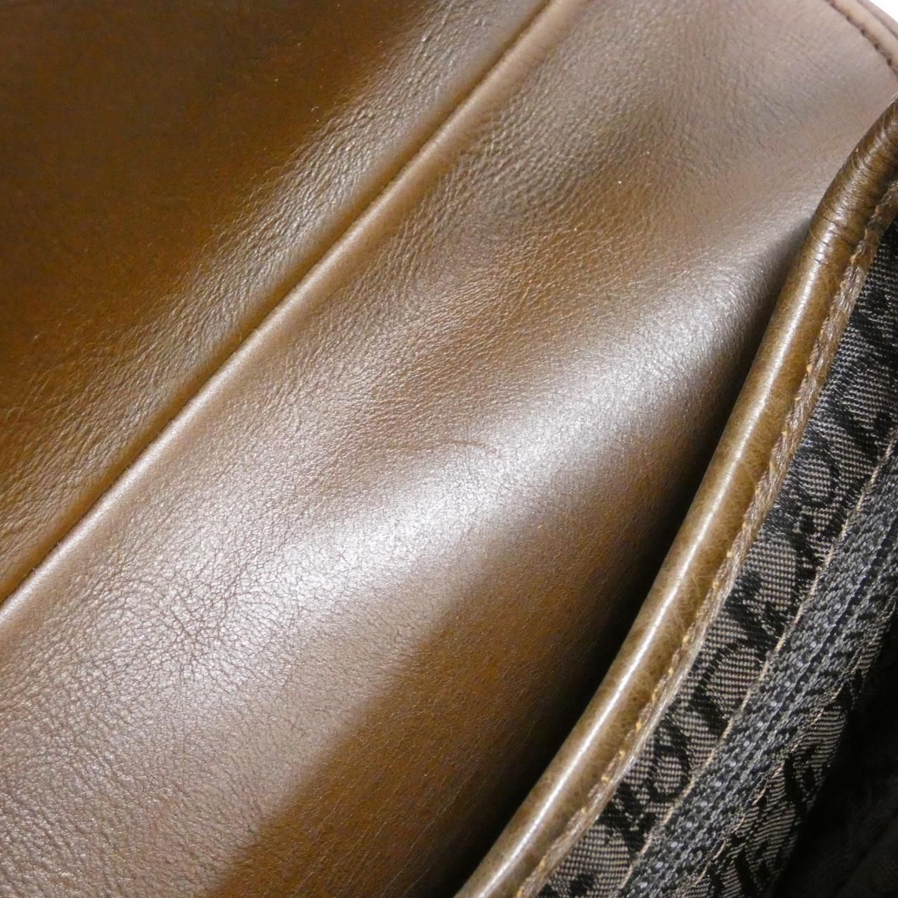 Dior Vintage Shoulder Bag — view 7