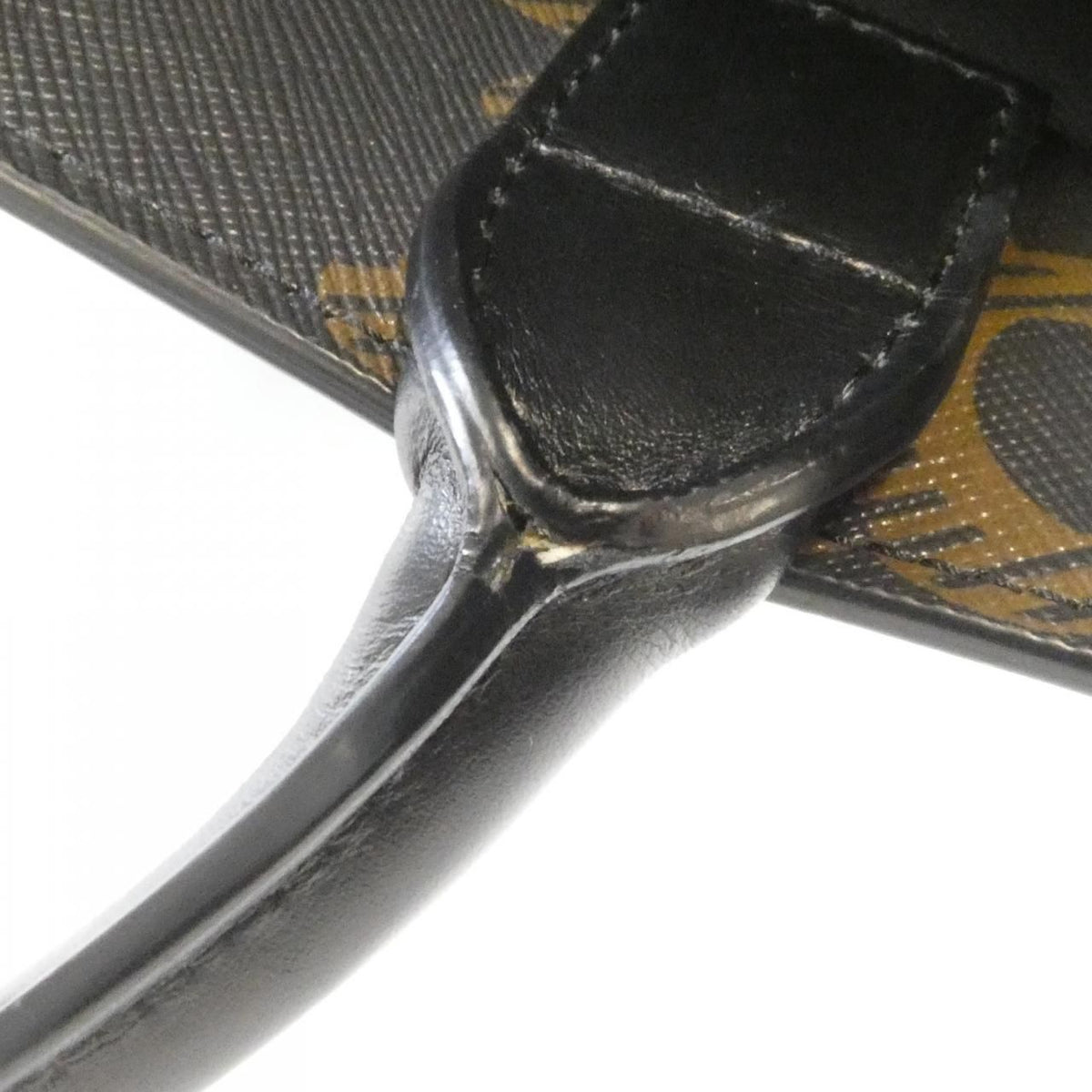 Celine Vertical Cabas Bag — view 8