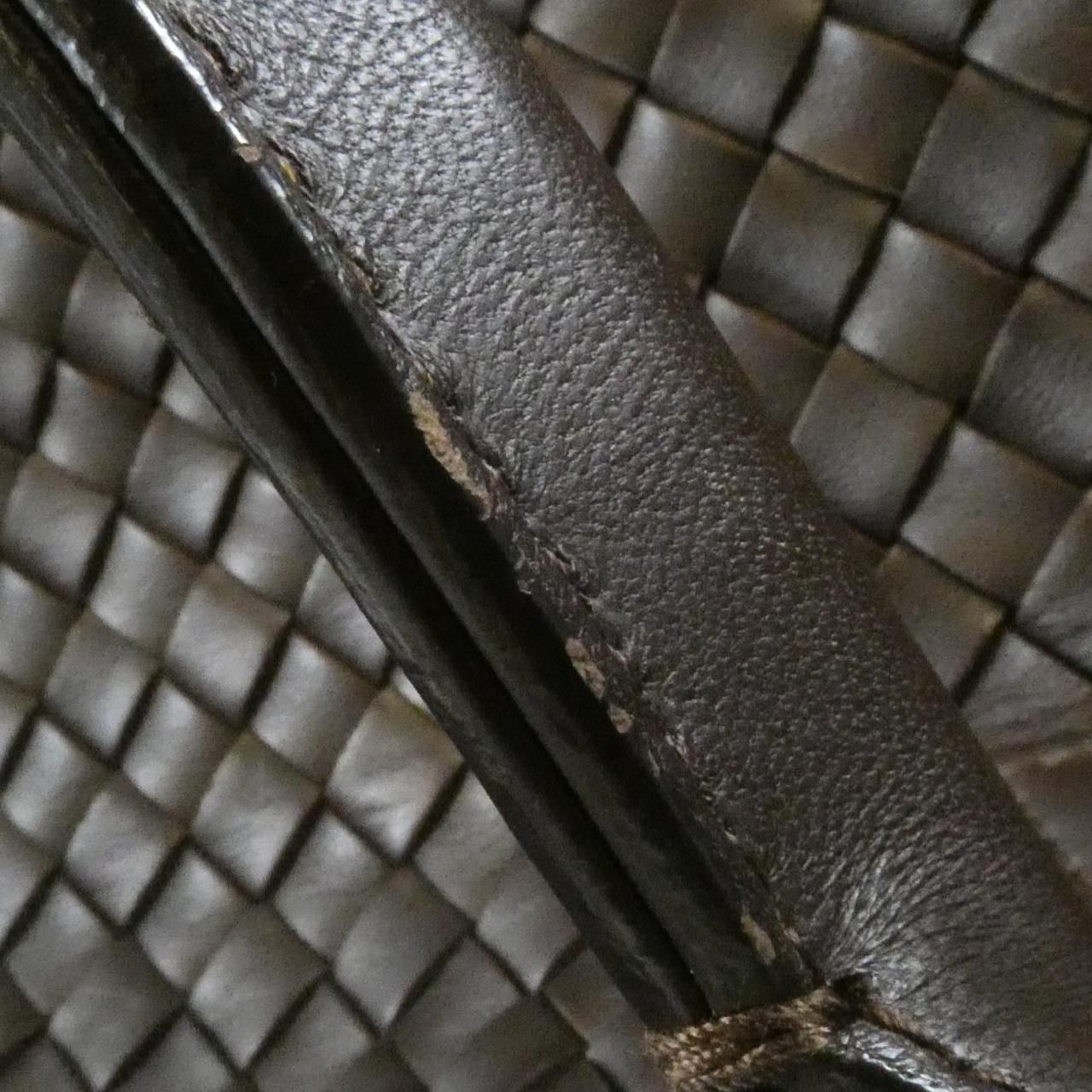 Bottega Veneta Cabas MM Bag — view 8