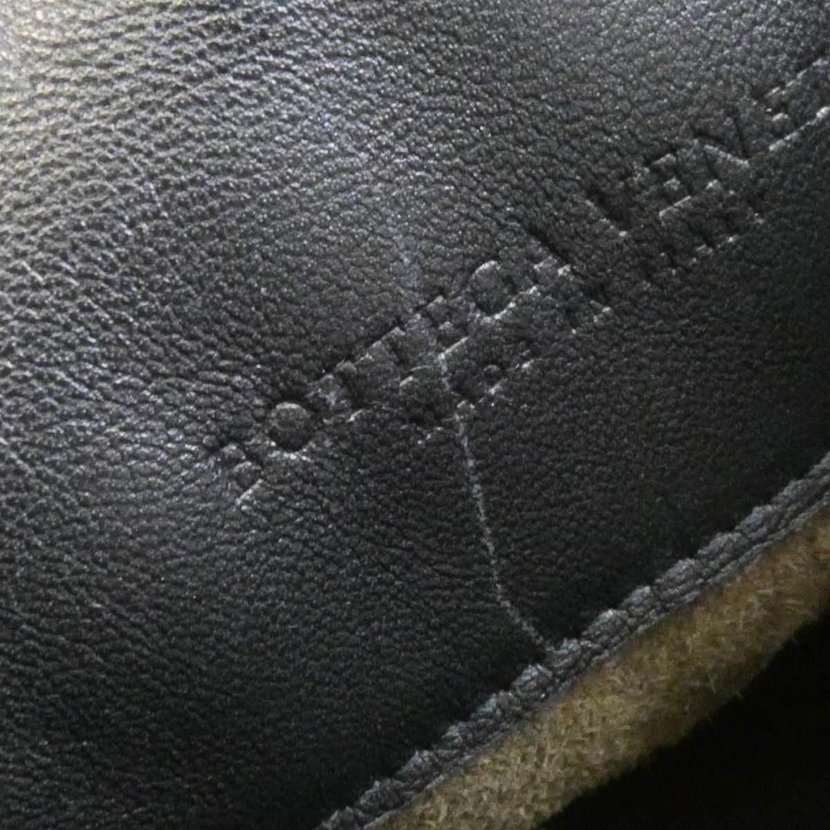 Bottega Veneta Bag Handbag Black — view 8