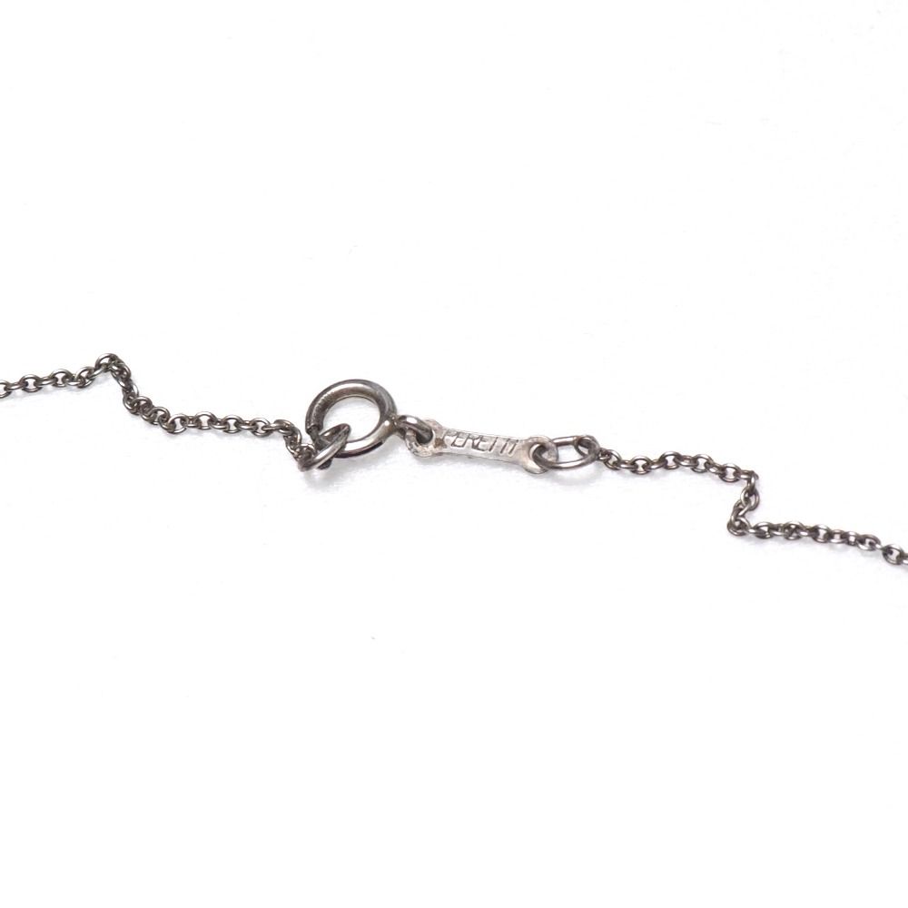 Tiffany & Co Bean Necklace — view 5
