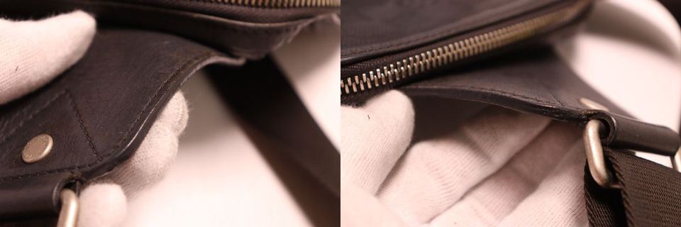 Louis Vuitton Damier Infini Avenue Sling Bag — view 8