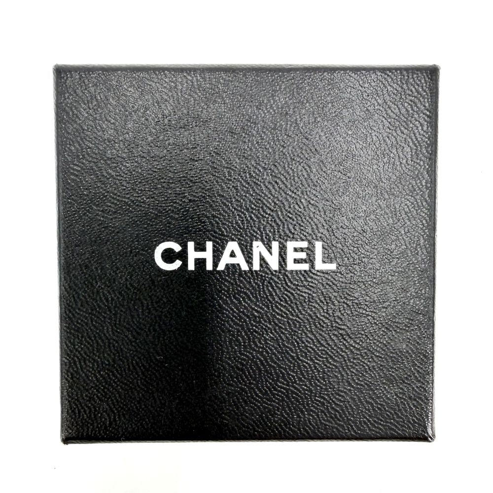 Chanel 03P Bracelet Studs CC Logo — view 6
