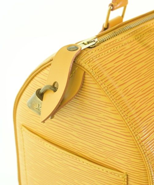 Louis Vuitton Boston Bag — view 8