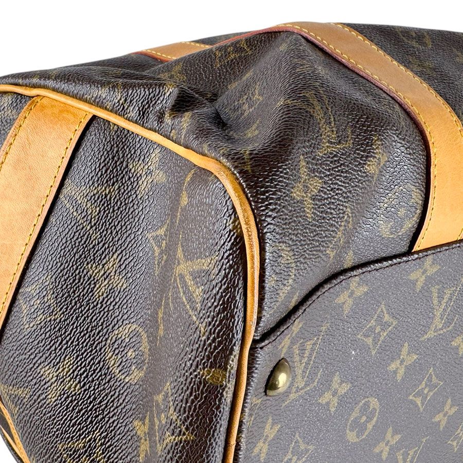 Louis Vuitton Boston Bag Carryall — view 8
