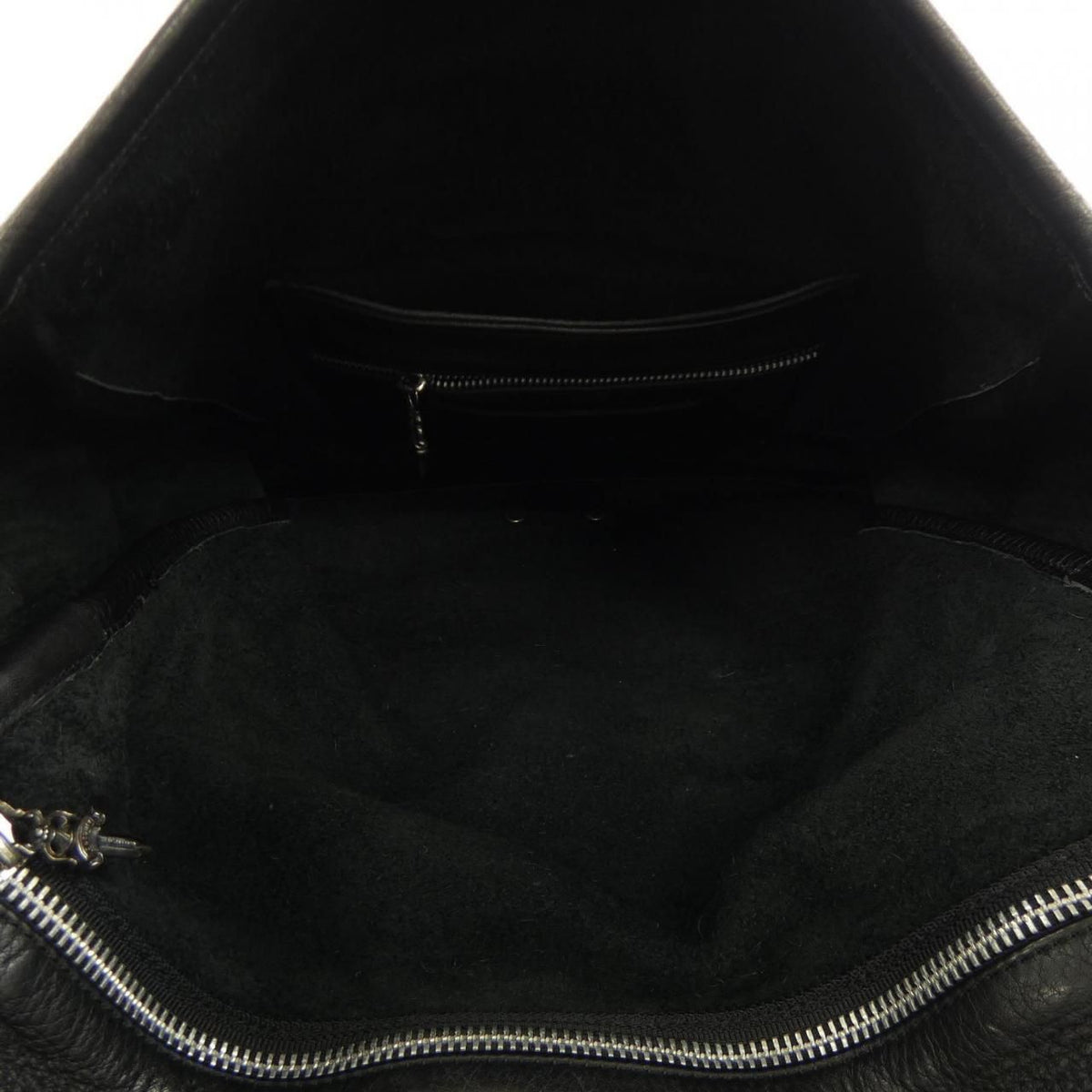 Chrome Hearts Mail Bag Ceme Cross 304 Bag — view 7