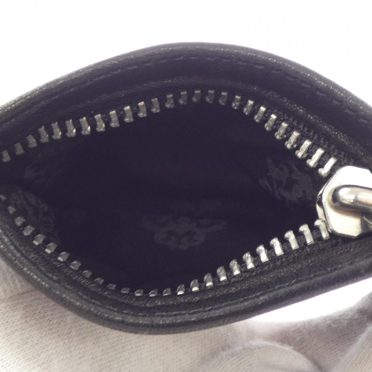Chrome Hearts Zpr Chng 3/4 304 Coin Purse — view 5