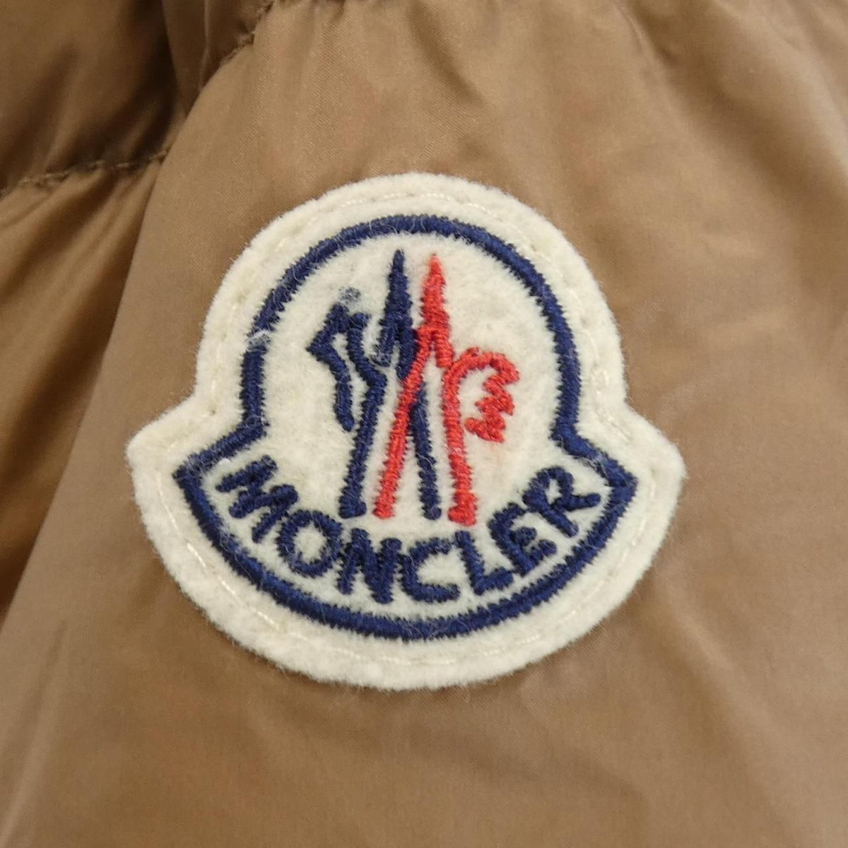 Moncler Boed Down Jacket — view 8