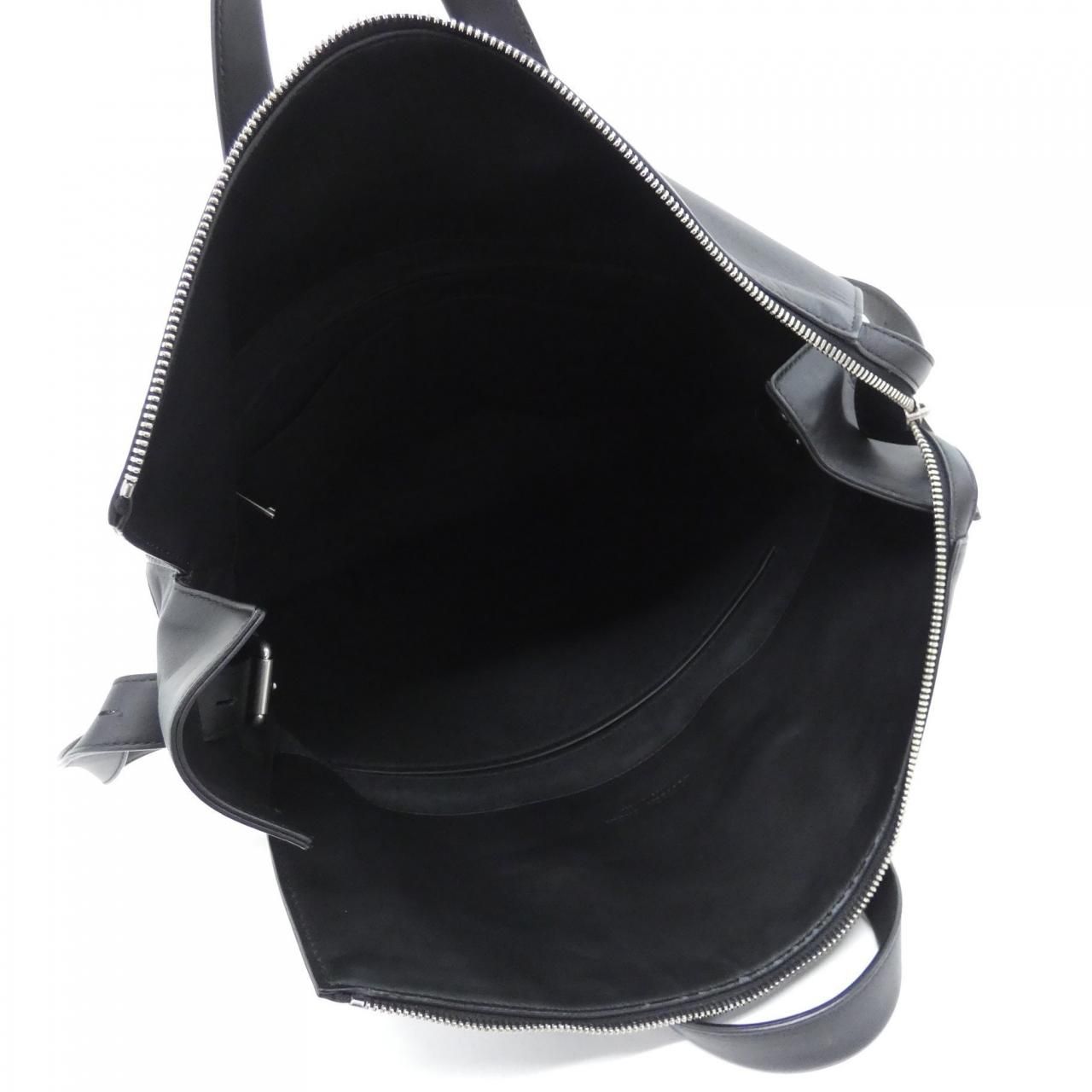 Bottega Veneta Bag Handbag Black — view 8