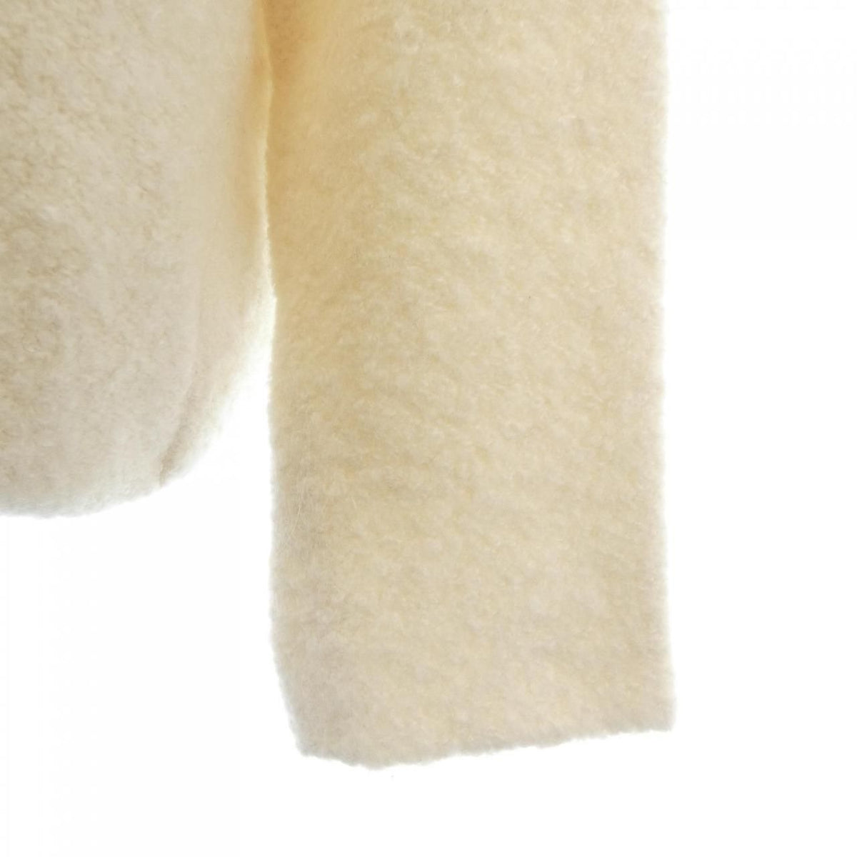 Dior Hoodie Beige — view 6