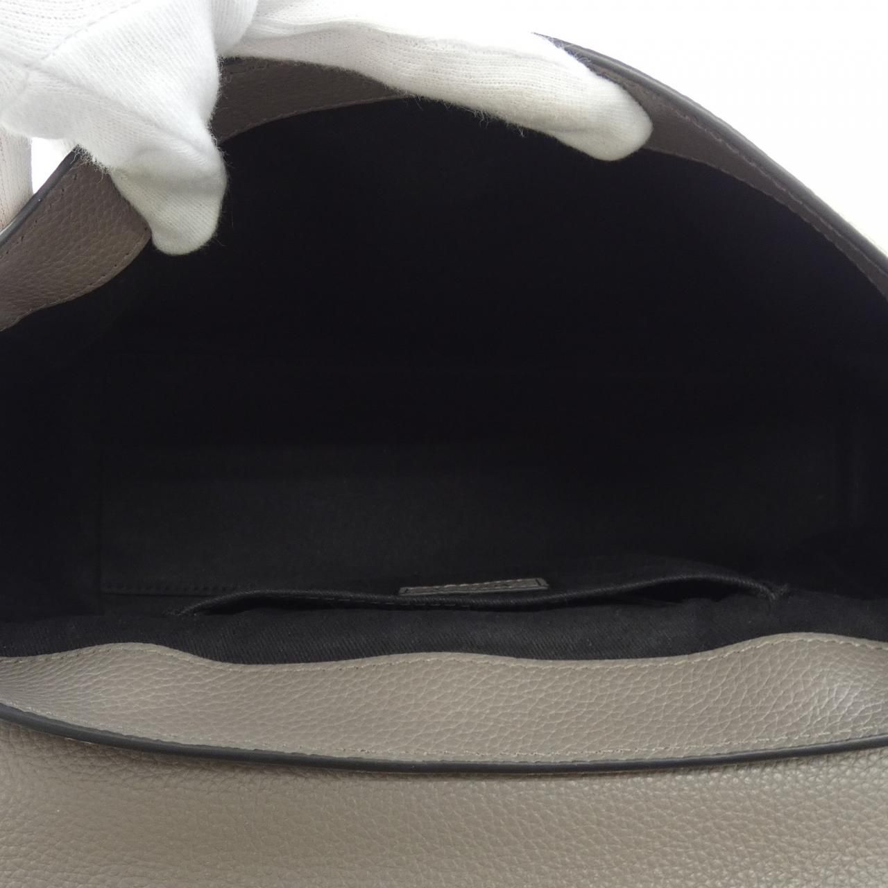 Versace Bag Handbag Gray — view 6