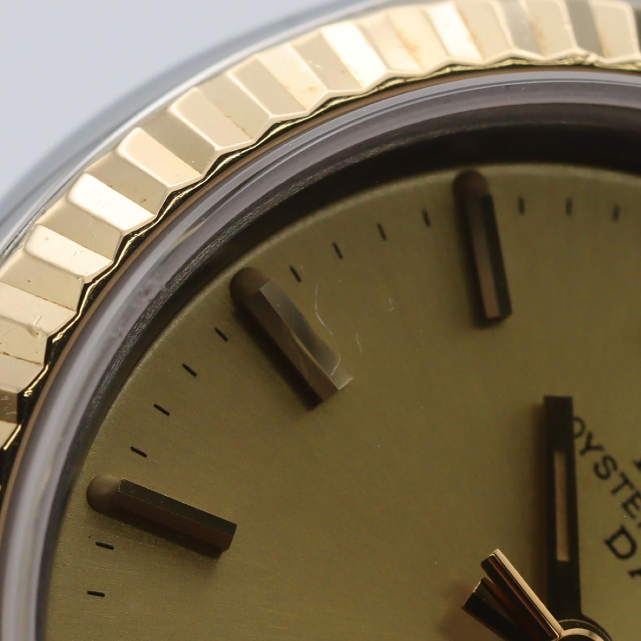 Rolex Datejust Automatic Watch — view 7