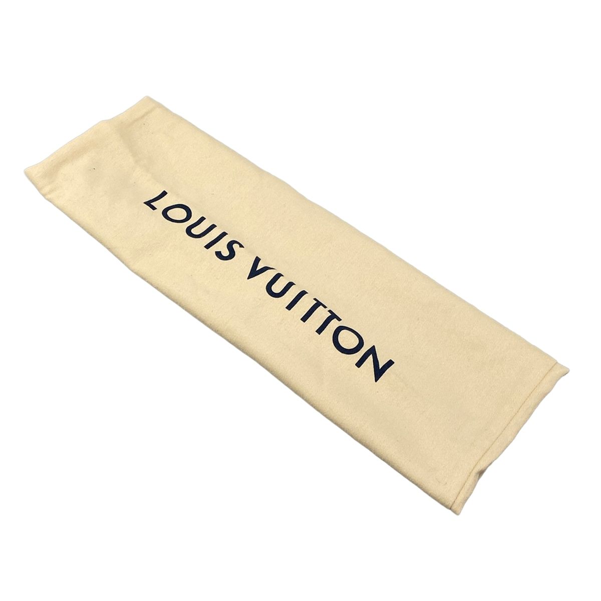 Louis Vuitton Shoulder Bag Monogram Neonoye Rose Poodle — view 8