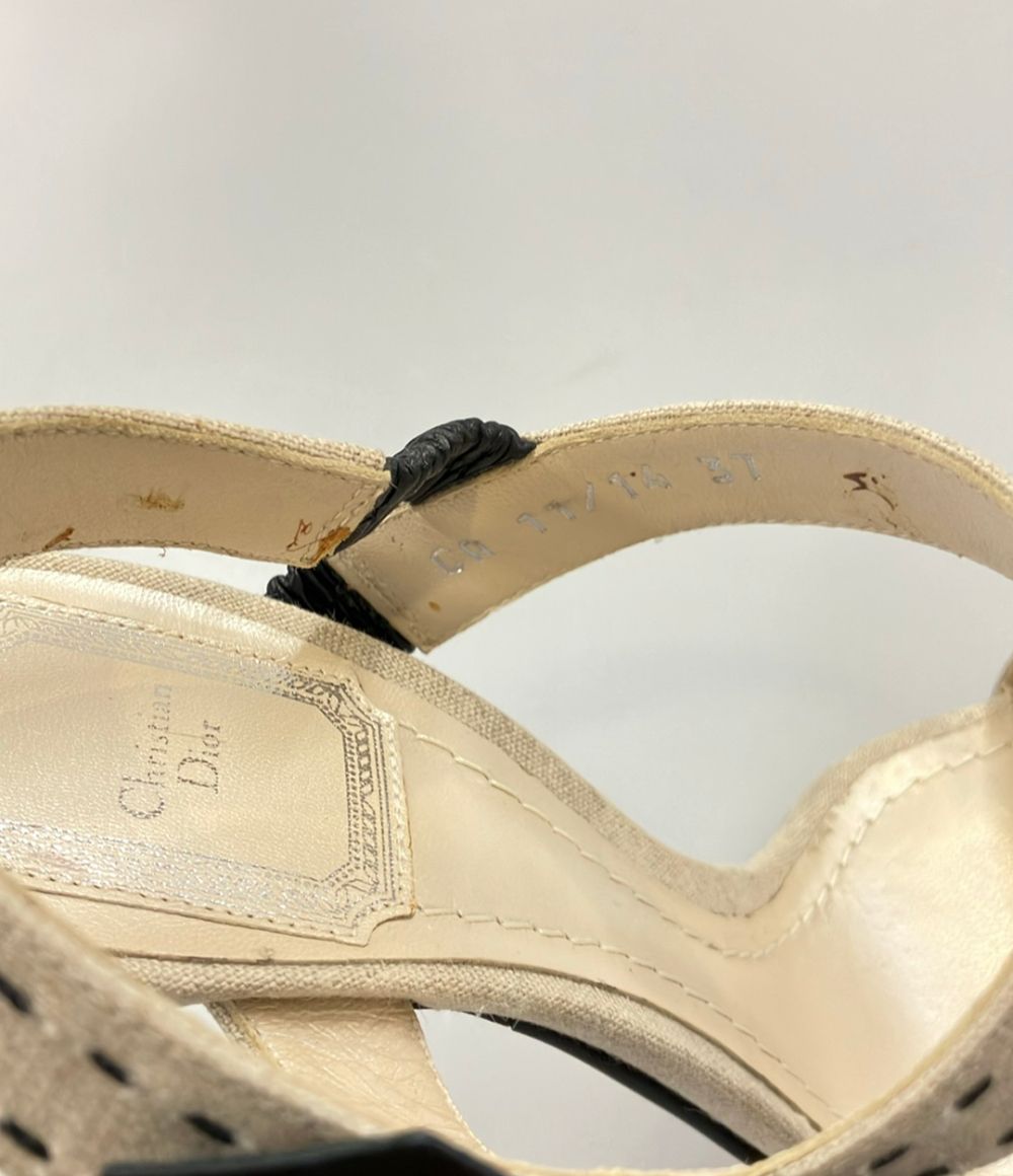 Dior Sandals — view 8