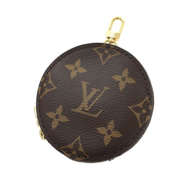 Louis Vuitton Monogram Multy Pochette Soir Pouch — view 8