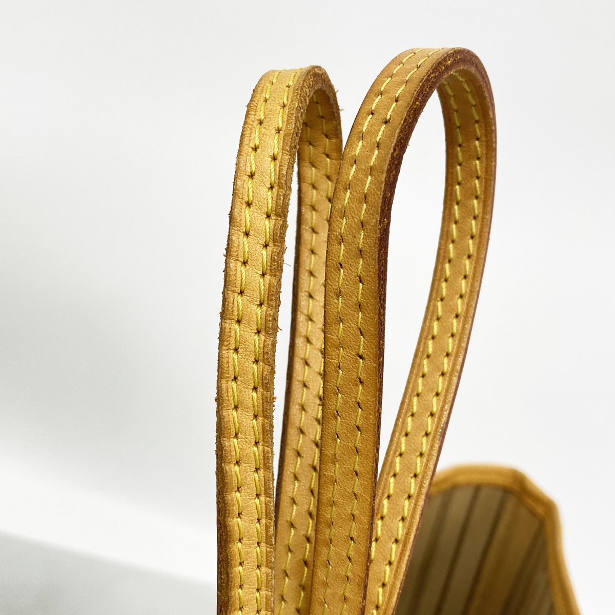 Louis Vuitton Tote Bag Monogram Neverfull GM Brown — view 8