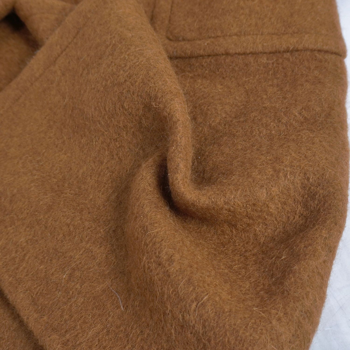 Loewe Coat Long Wrap Double Face — view 8