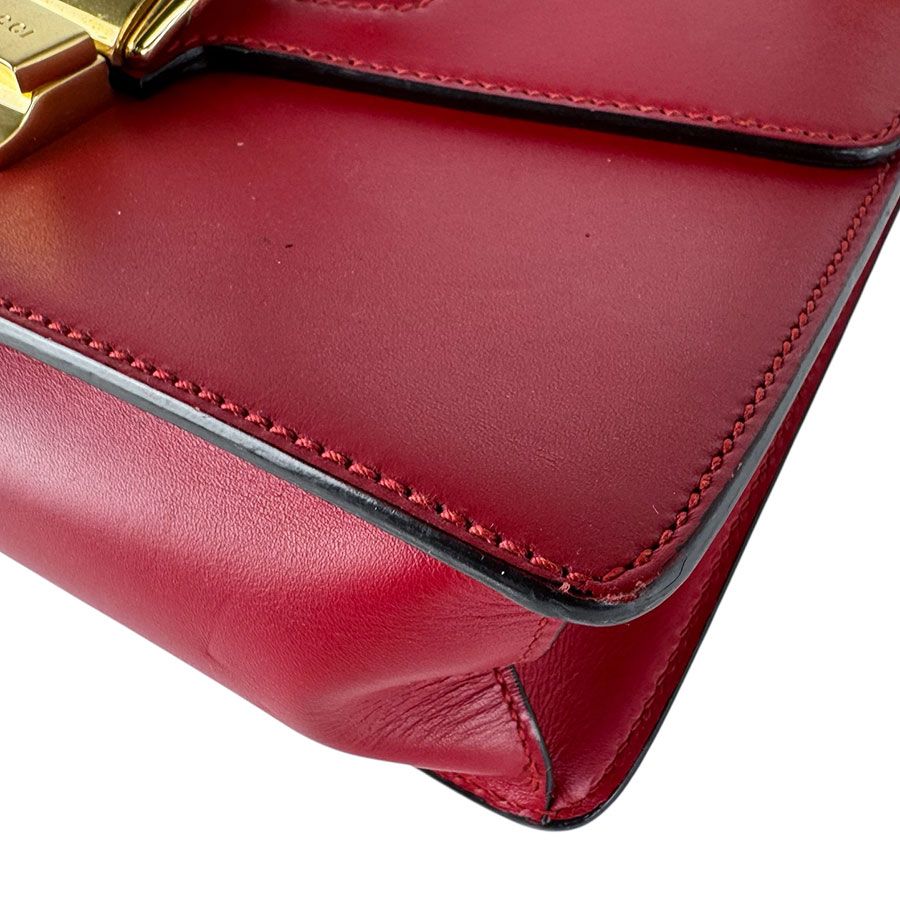 Gucci Shoulder Bag Sylvie — view 8