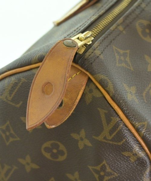 Louis Vuitton Boston Bag — view 8