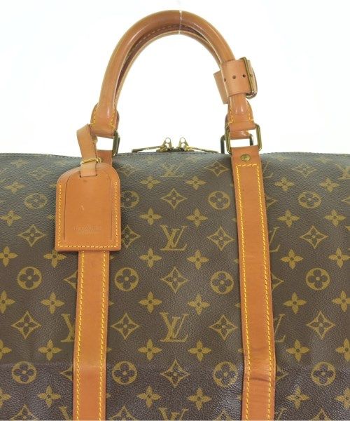 Louis Vuitton Boston Bag — view 8