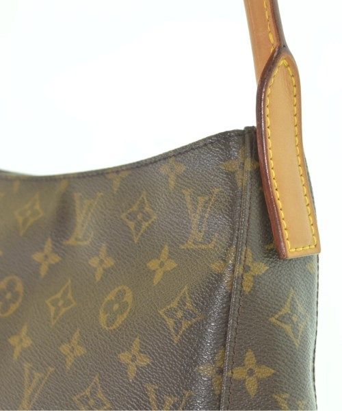 Louis Vuitton Handbag Brown — view 8