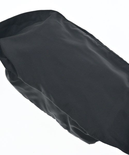 Prada Bag Handbag Black — view 8