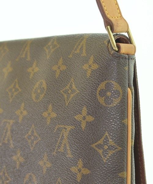 Louis Vuitton Shoulder Bag — view 8