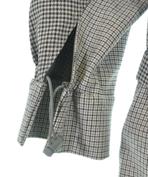 Fendi Dress Gray — view 7