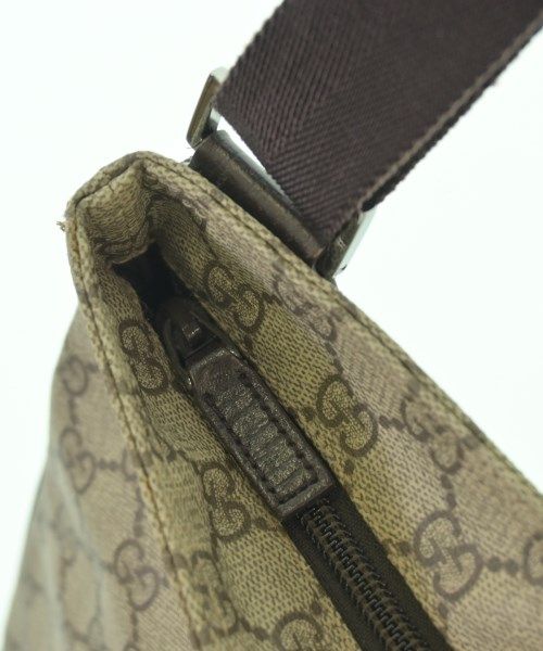 Gucci Shoulder Bag Beige — view 8